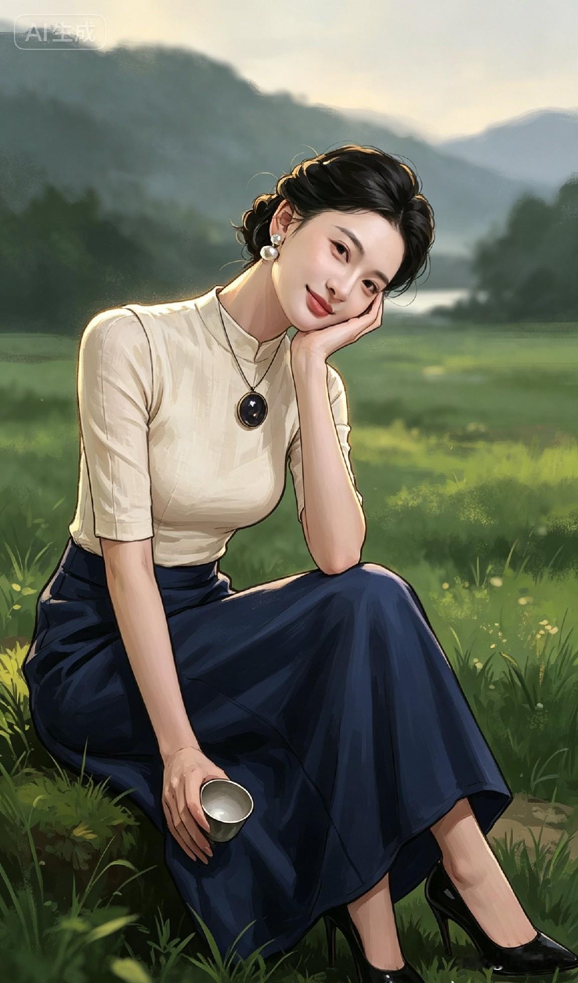 一位有名的中医说：
“最顶级的养生就是玩，
玩麻将，玩扑克，
玩斗地主，玩游戏，