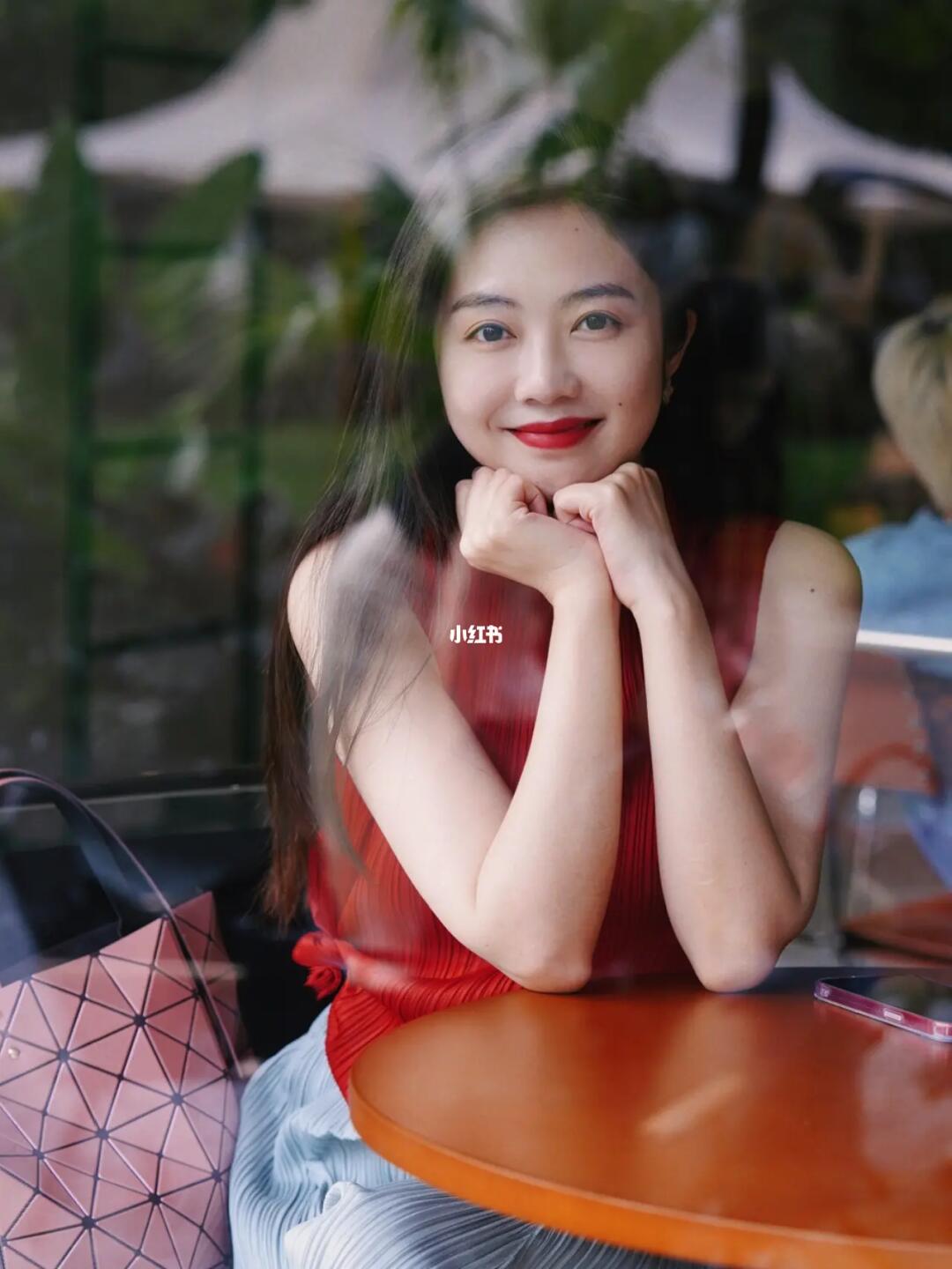 夏天好像可以让一切都变得热烈起来～✨