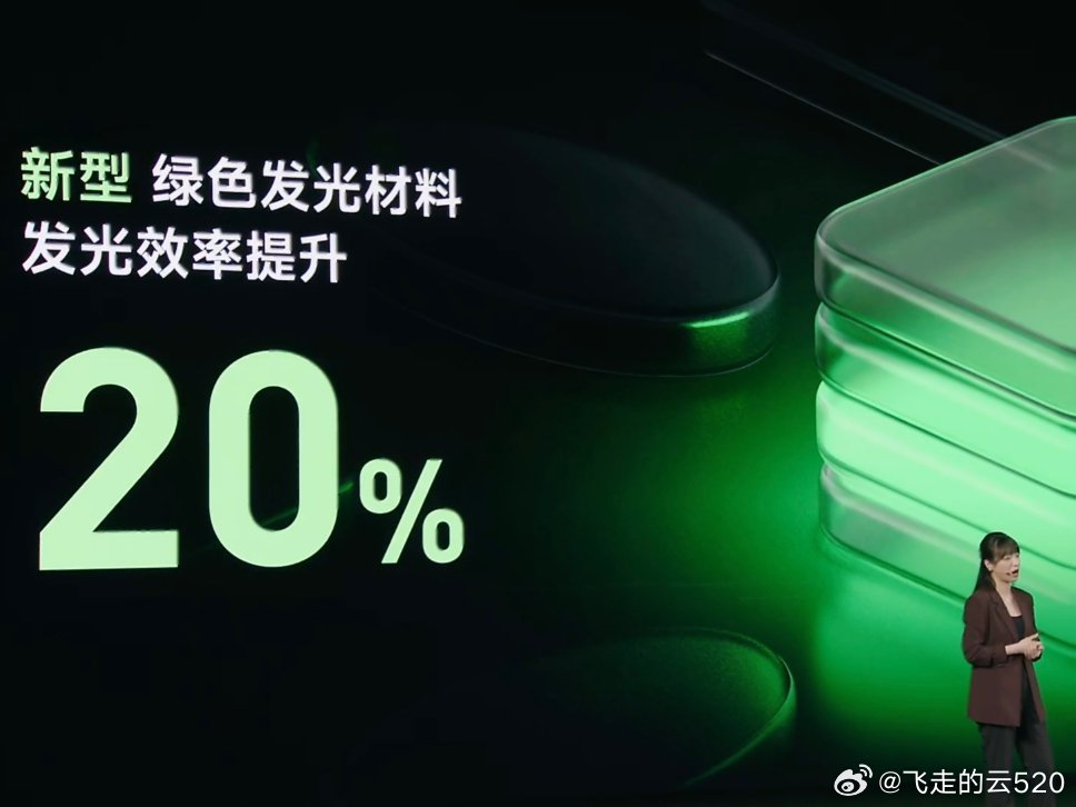 小米对屏幕供应链的技术提升，有多大的贡献现在知道了不 k100 pro max 