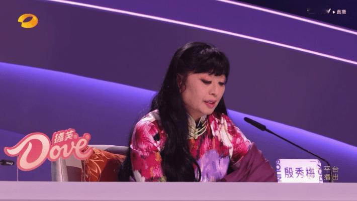 殷秀梅推荐声鸣远扬选手上百花迎春ber....这个声鸣远扬算是去对了！！资源这一