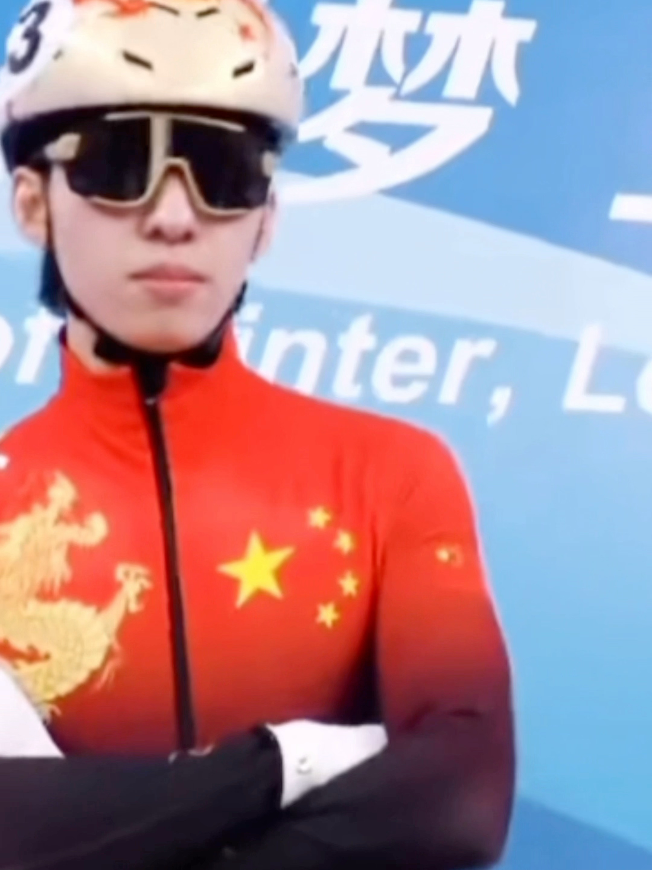 加油小林！！！林孝埈时隔8年再战冬奥会