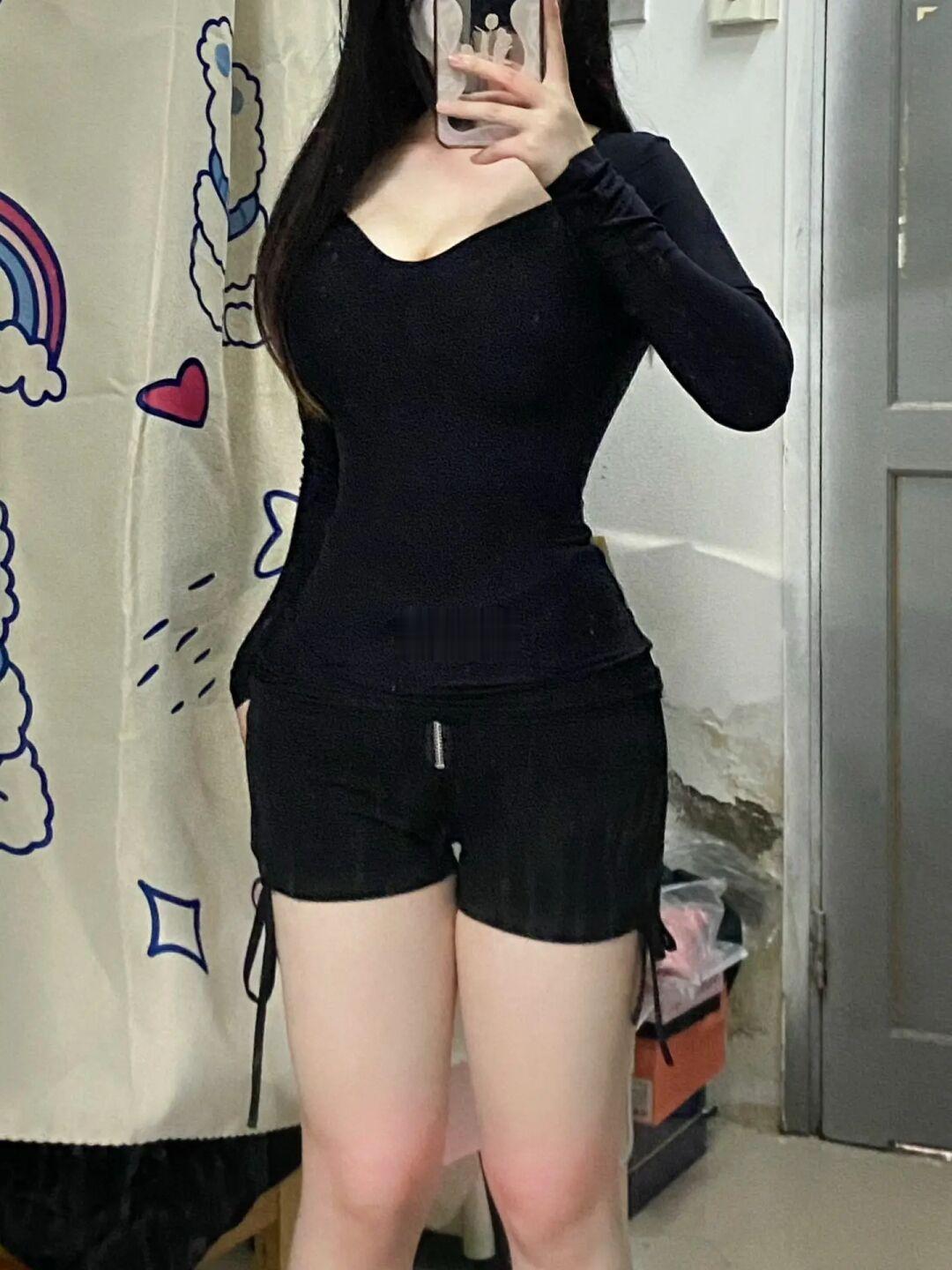 今天穿什么香