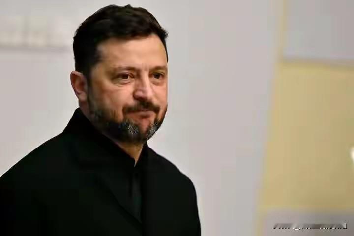 泽连斯基又一次拒绝选举，我们不理解泽连斯基，那是因为我们没有尝到权力的滋味，特别