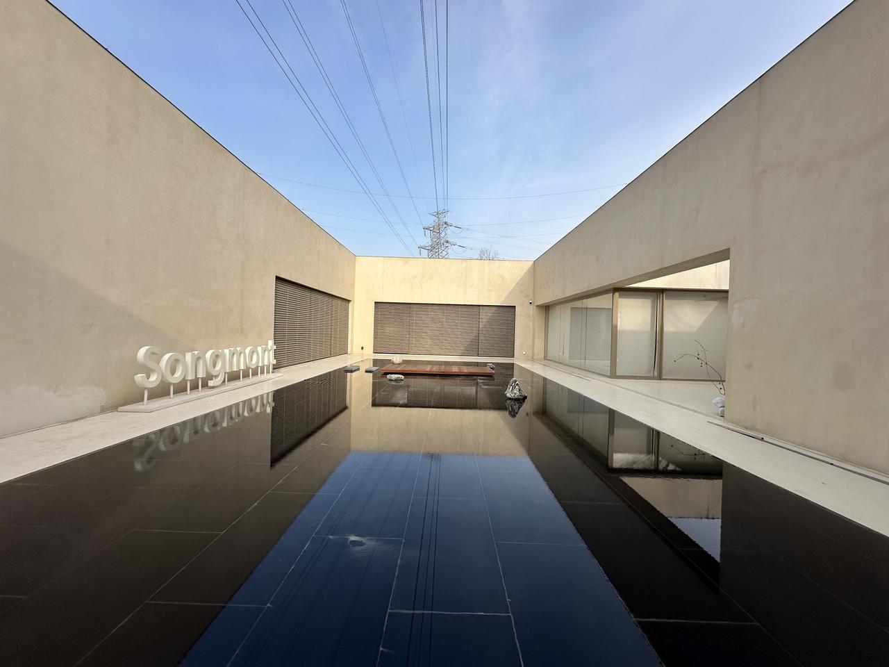 冬去春来，天气开始晴朗变暖。约了好久没见的朋友，咖啡馆秒表宠物馆，妹子们都追着小