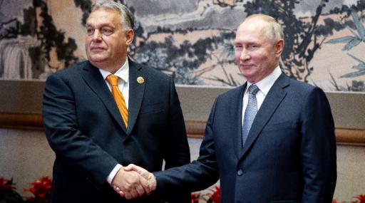 这是公开翻脸了，匈牙利总理欧尔班表态：“乌克兰就是我们的敌人！”匈牙利几乎是欧洲