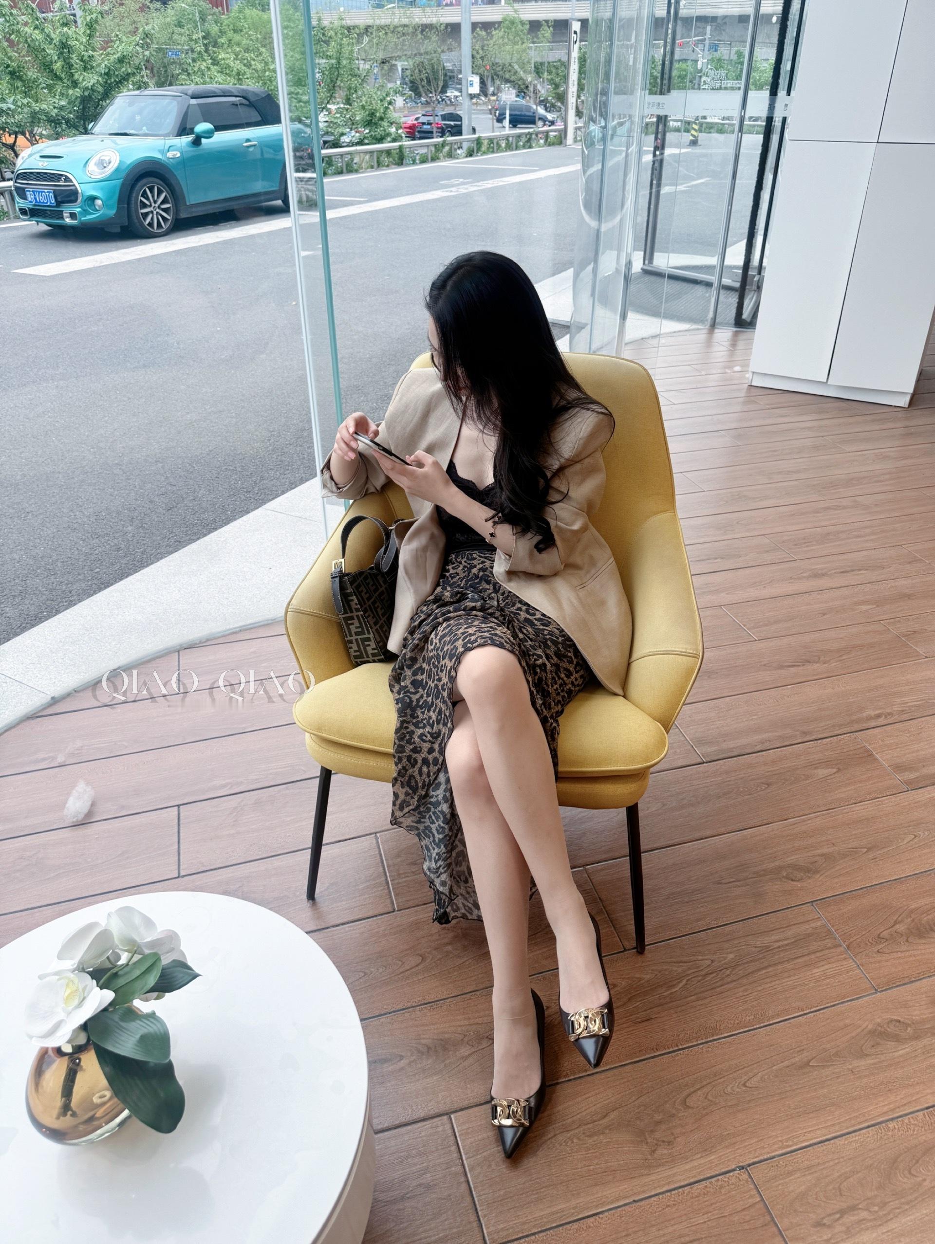 被问链接最多的一天 来自轻禾星觅轻禾无瑕 ​​​