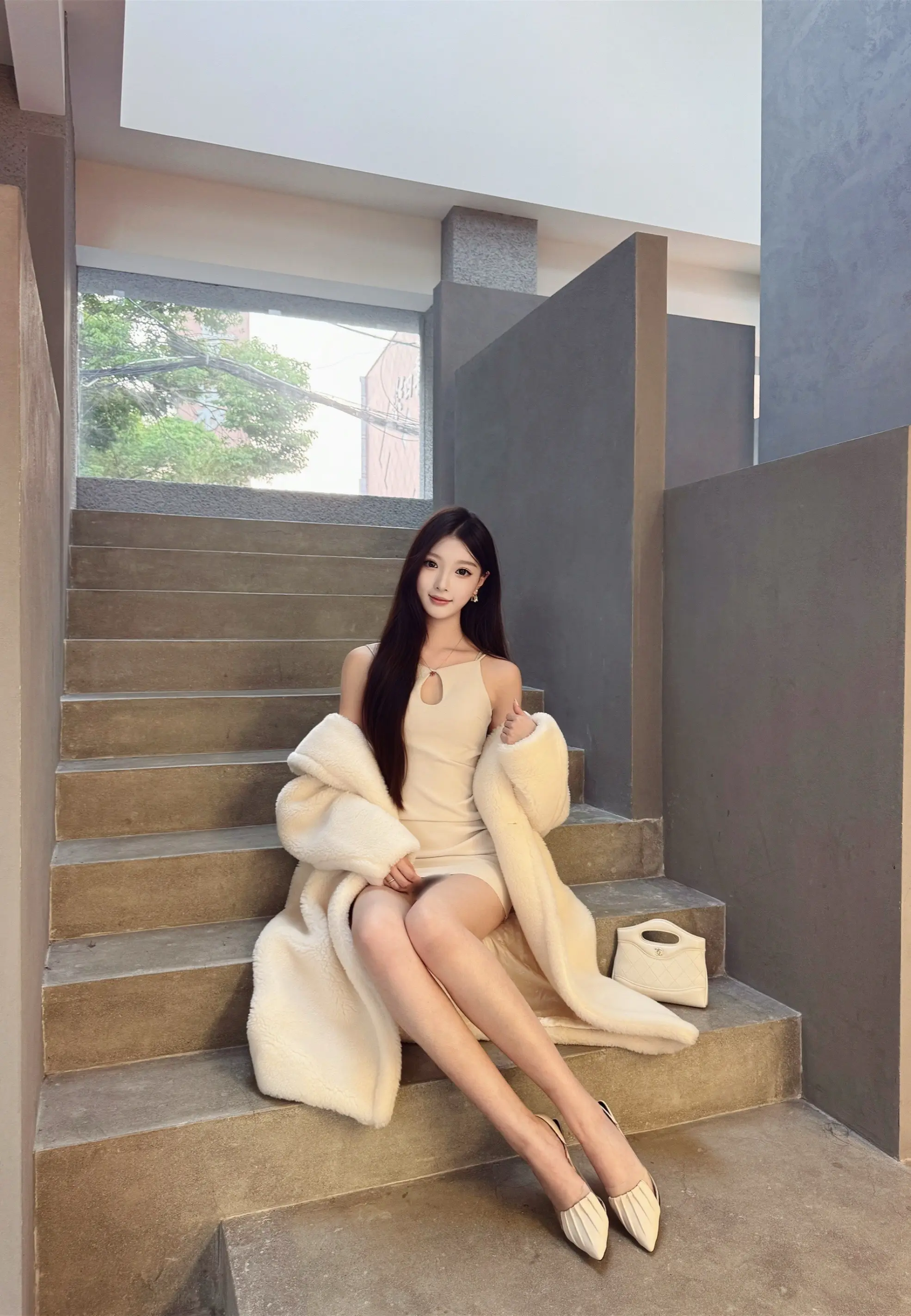 (_ _).｡o○🤍。