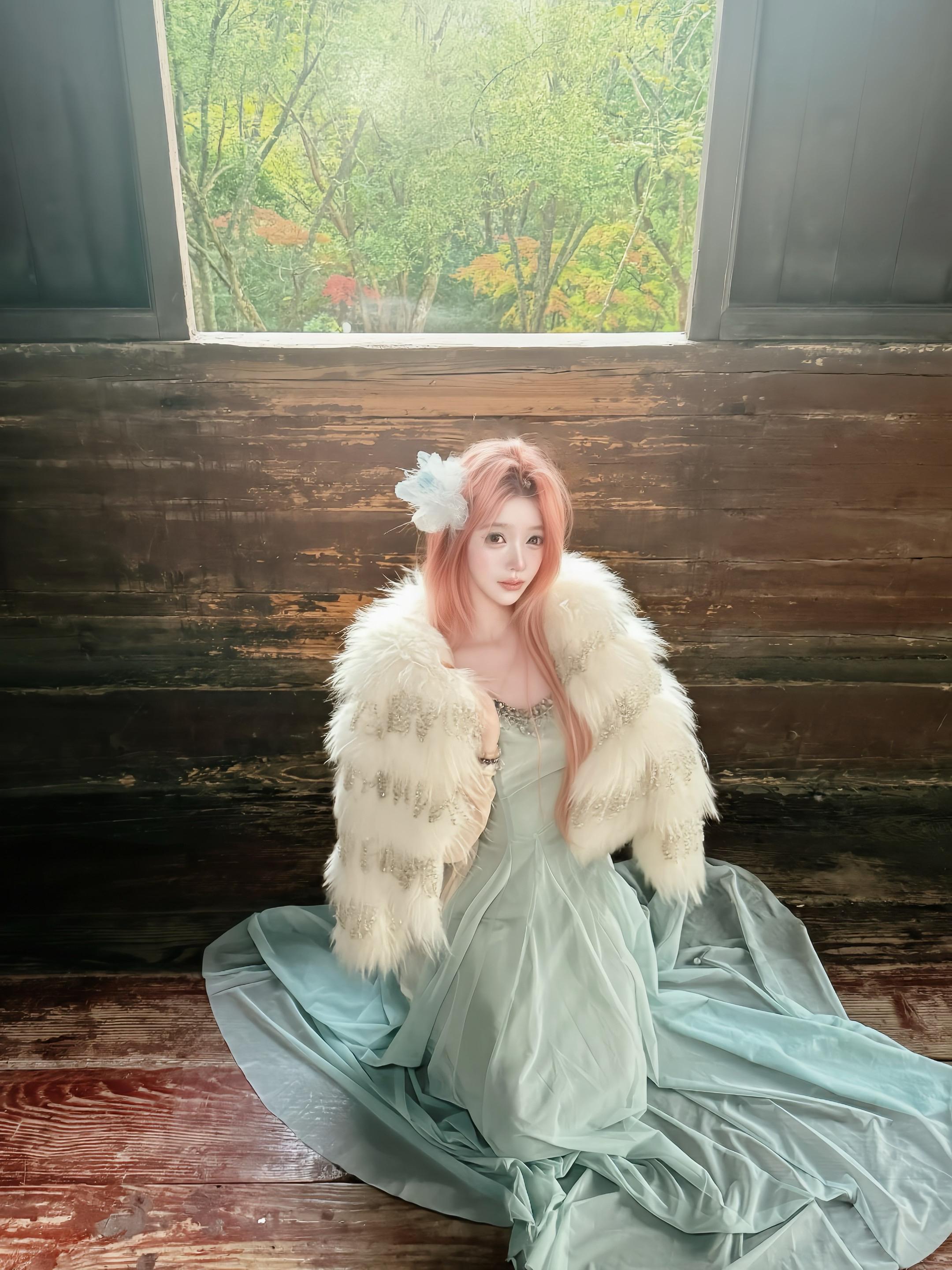 终于来了六和塔