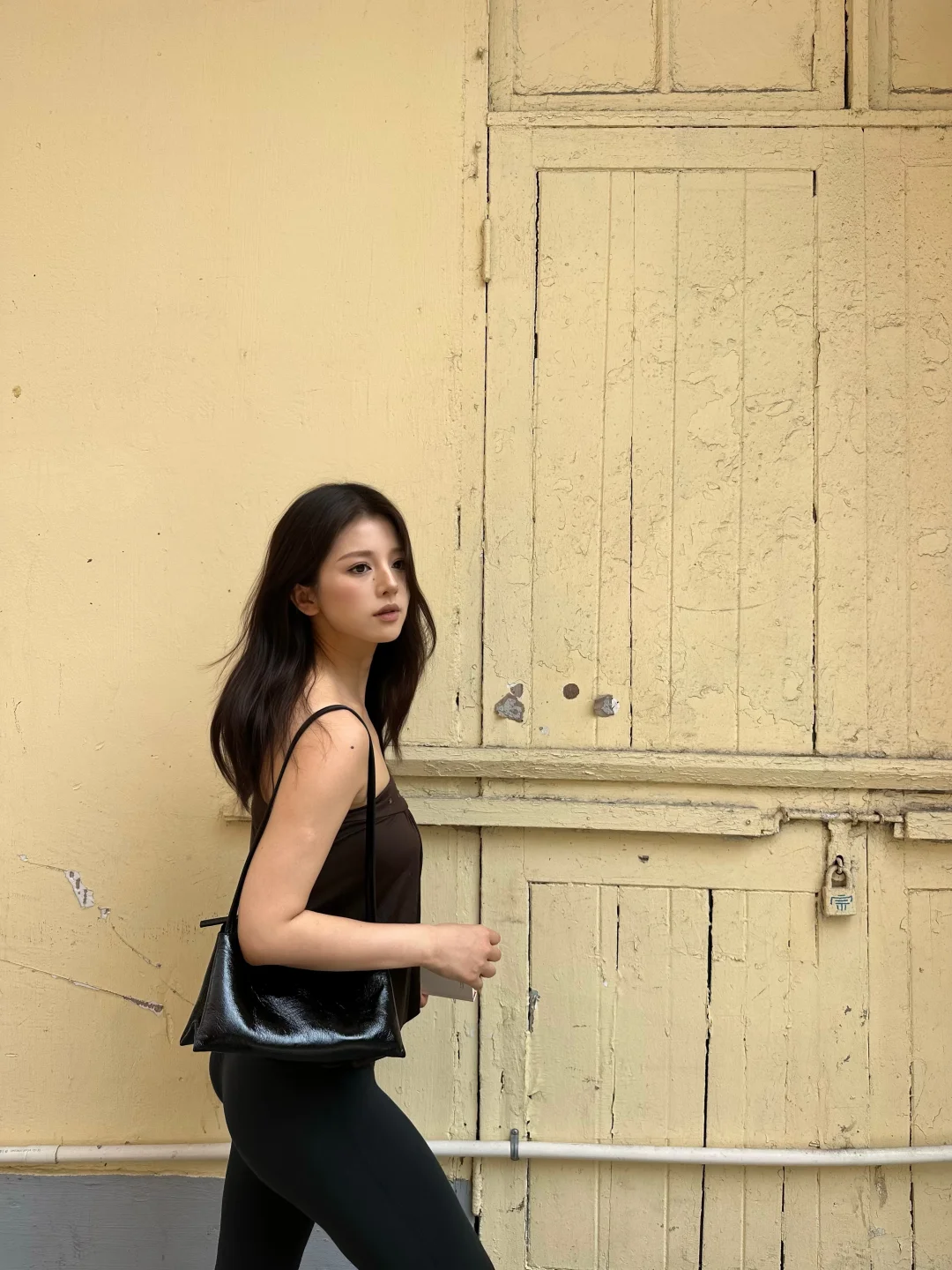 Downtown moments