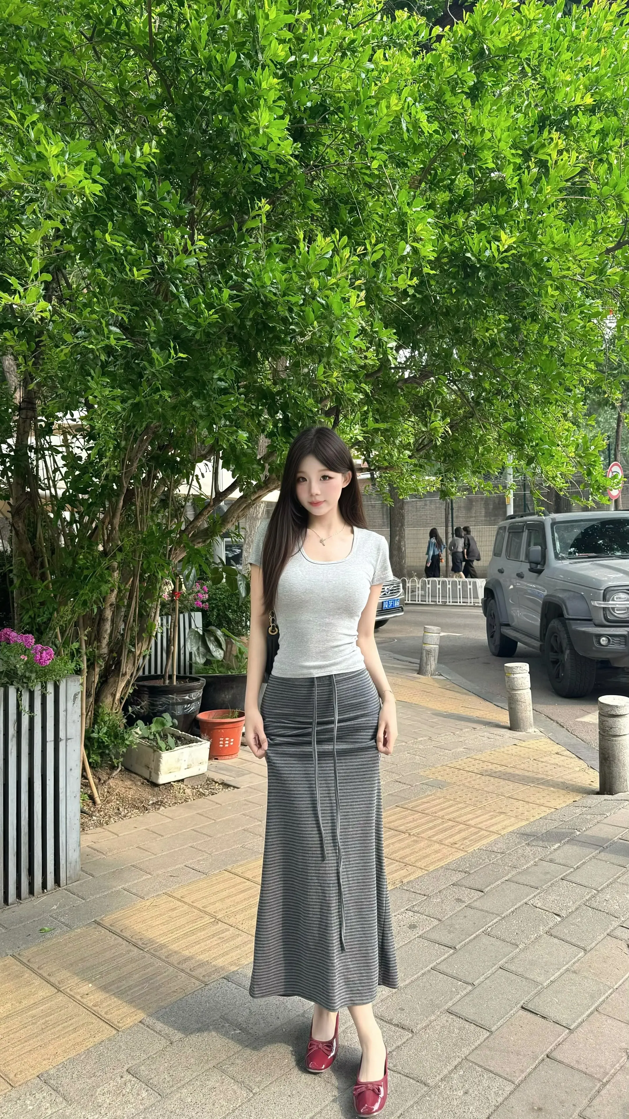 真正属于我的 应该和吃饭喝水一样简单