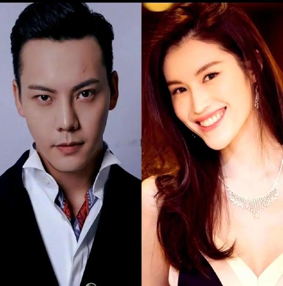 现在最心慌的恐怕就是何穗了。婚也结了，孩子也生了，结果房子却没了。她和陈伟霆低调