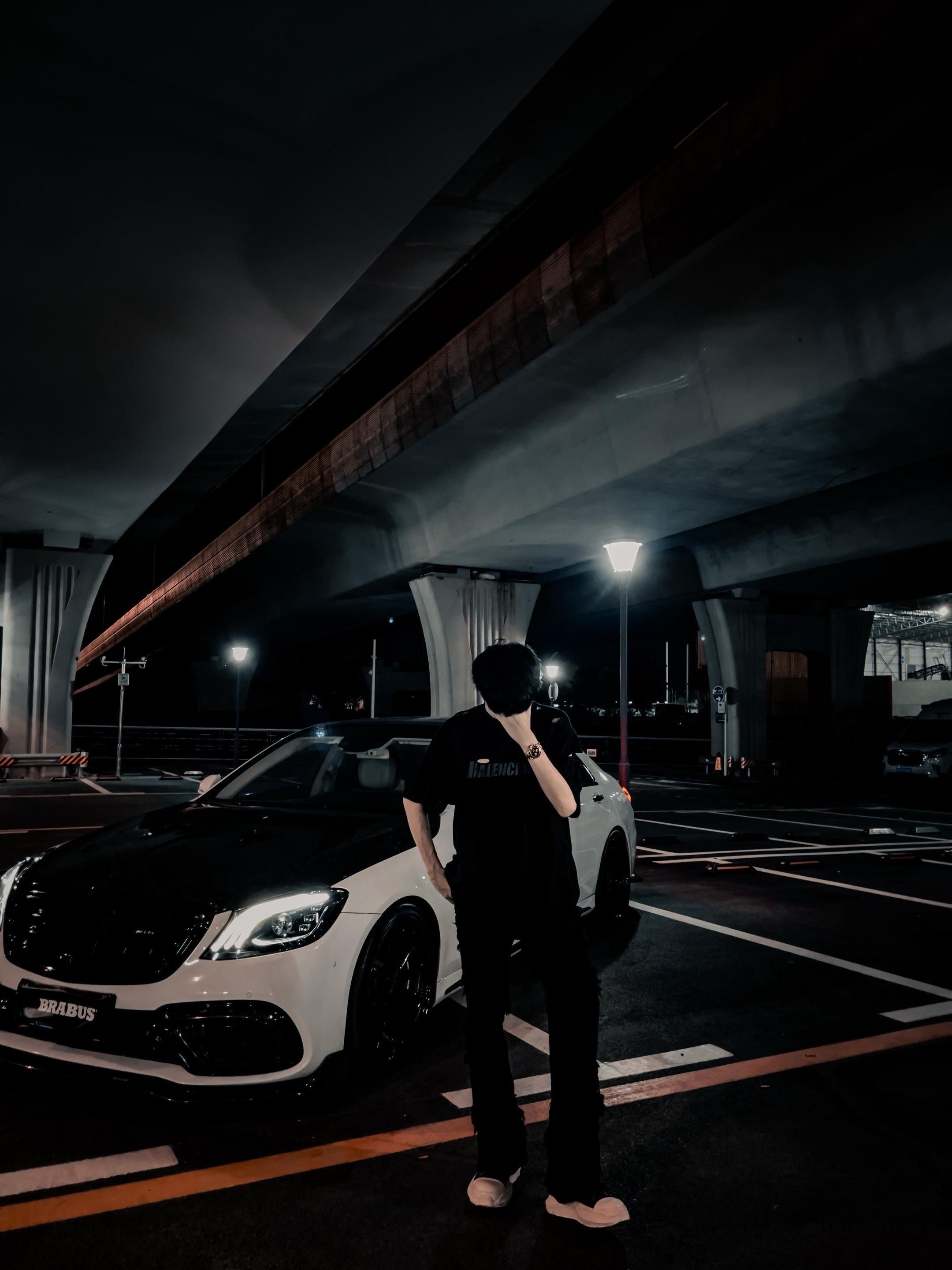 奔驰 奔驰s级 S63 s65amg AMG