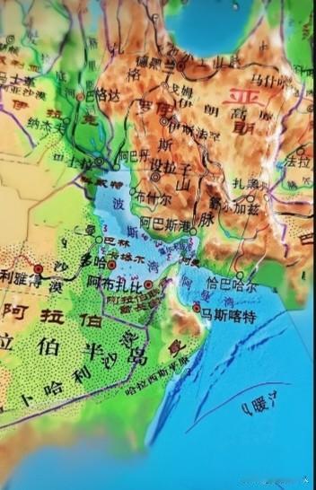 多方是否联手打击伊朗？拆解四起独立事件完整脉络

近期网络整合传播一条说法：希腊
