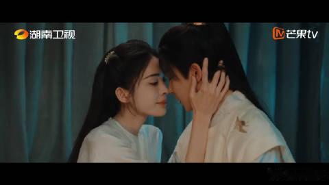 娜扎玉茗茶骨当家女主气场从《玉茗茶骨》预告的细节处剖析，娜扎的当家女主气场与侯明