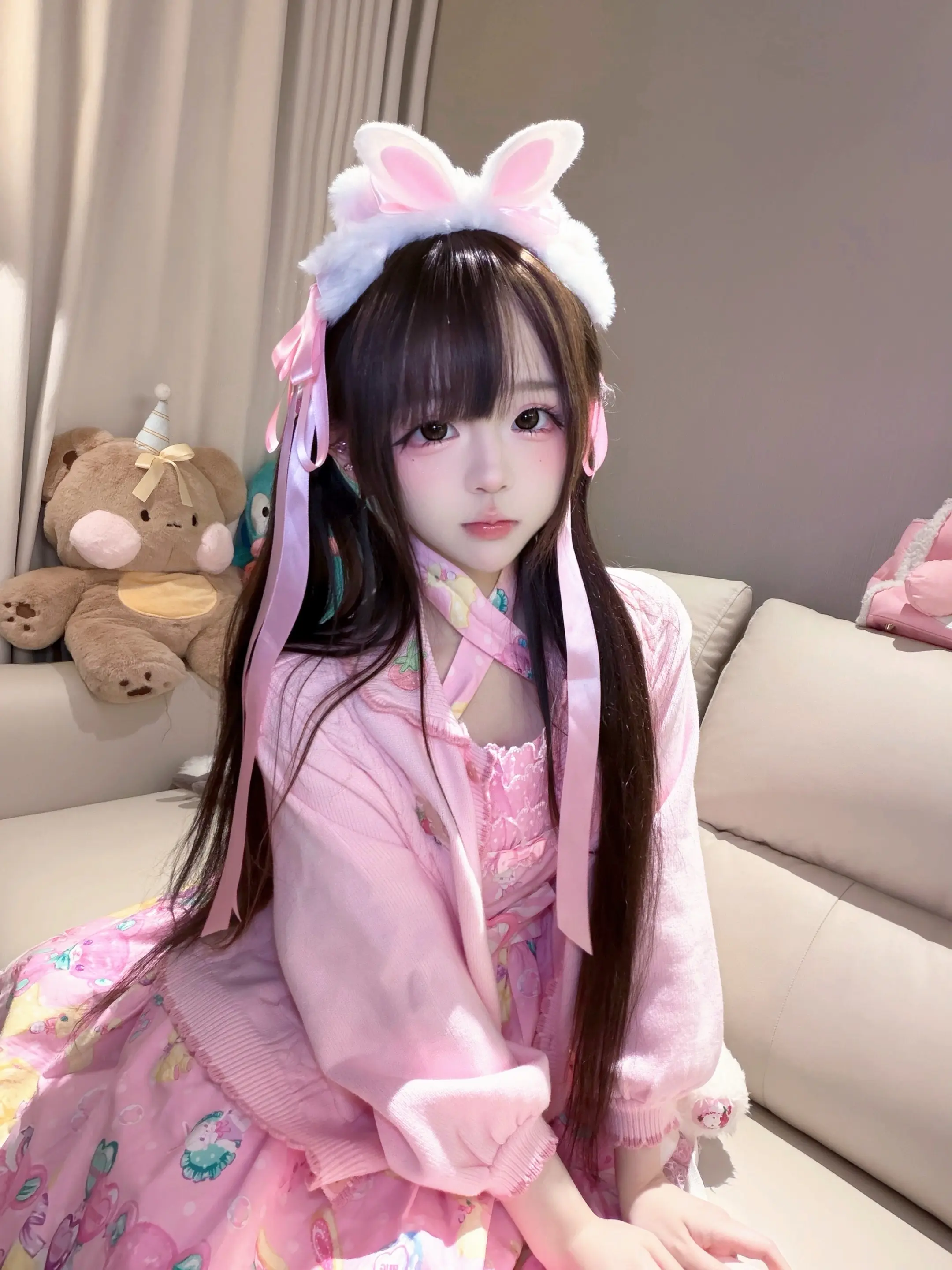 ╭◜◝ ͡ ◜ ͡  ╮ (    嗯…..   ) ╰◟◞ ͜ ╭◜...