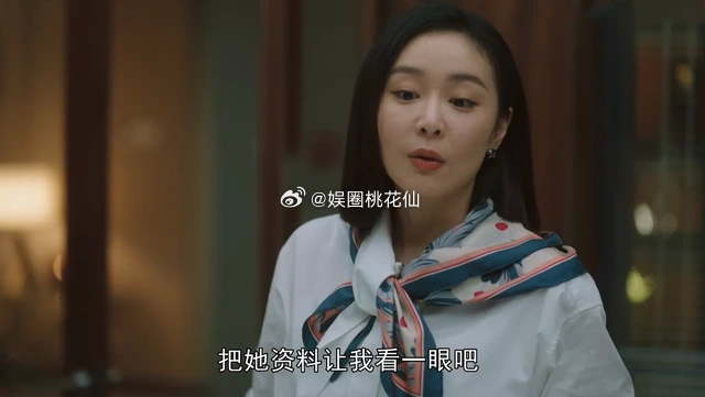 一路朝阳：吴剑秋给李慕嘉上了一课，一定要去做别人无法取代你的事，真的人生格言！！
