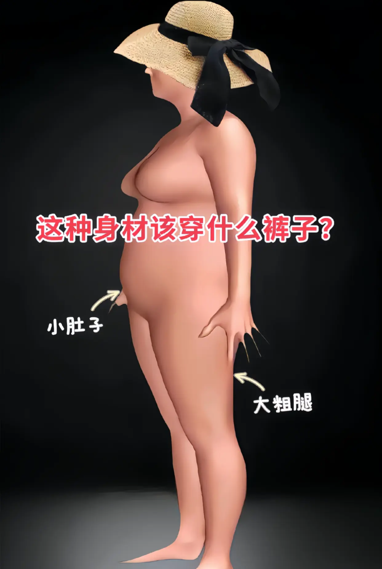 一眼心动的秋冬高腰加绒显瘦休闲阔腿裤。就是这个藏蓝色阔腿裤女冬季加绒加...