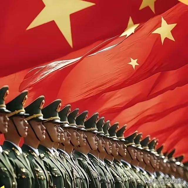 中国的隐忍，正在延缓第三次世界大战！只要中国忍不住动手了，世界很快就会站成两大阵