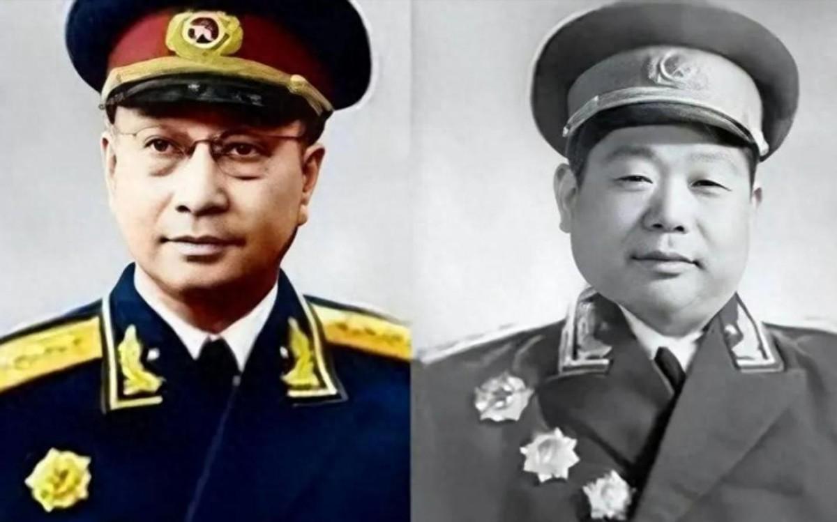 1949年陈赓提议让妹妹嫁给陈锡联，陈锡联却尴尬回应称两人性格真的不合适吗？
1