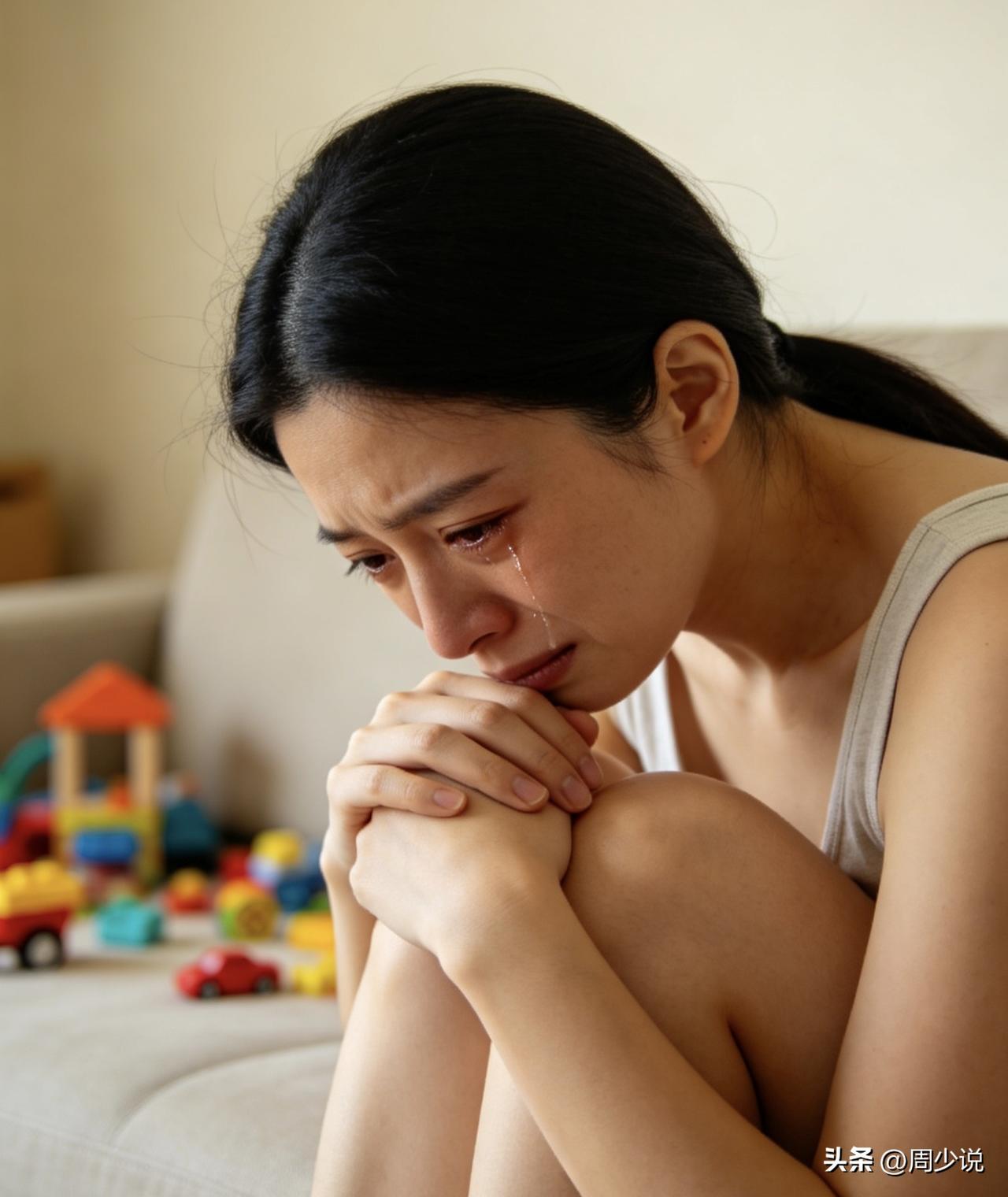 “真是请神容易送佛难！”最近，一个宝妈的吐槽，戳中了无数有过类似经历的人。老公姐