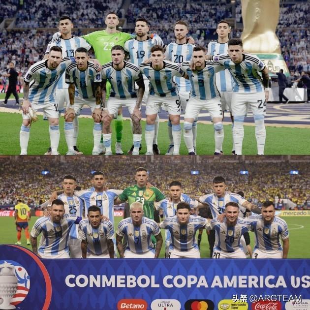 2022 年世界杯前阿根廷的友谊赛/杯赛：
🇮🇹 意大利
🇪🇪 爱沙尼亚