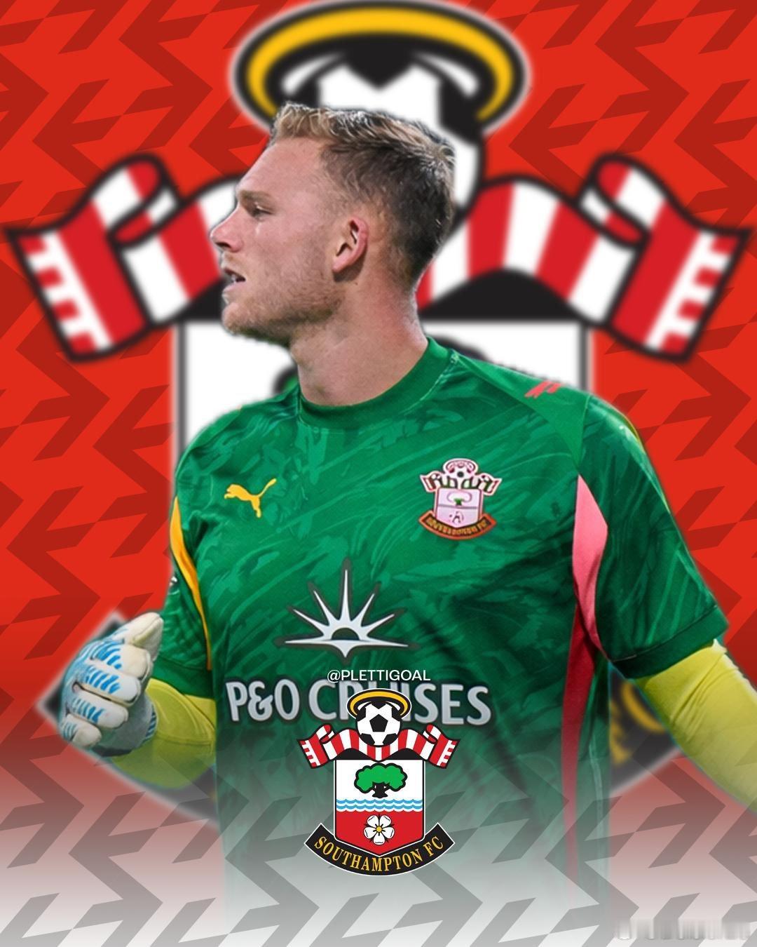 🚨💥丹尼爾·佩雷茨租借轉會至南安普敦－交易完成✔️目前正在南安普敦進行體檢。