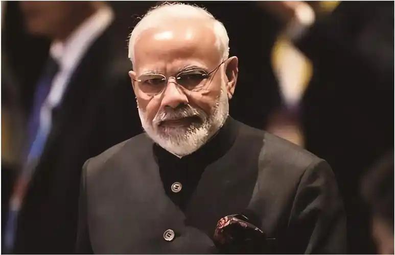 ·终于不装了，撕下了最后的伪装！印度总理莫迪已经做出了选择，不论在金砖国家还是上