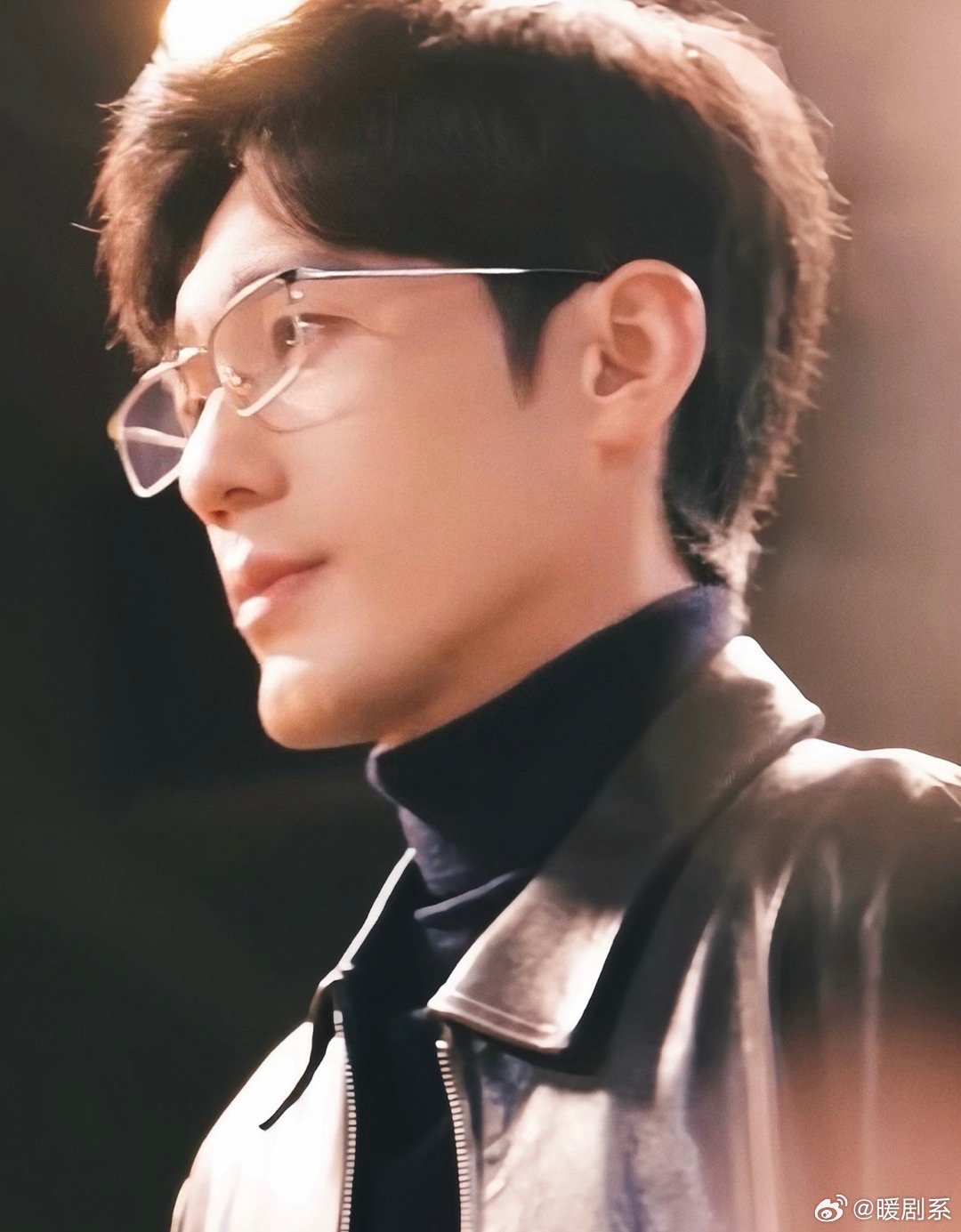 电视剧冬去春来 我的评分：电视剧冬去春来 白宇的徐胜利清俊又倔强，穿工装硬帅，章