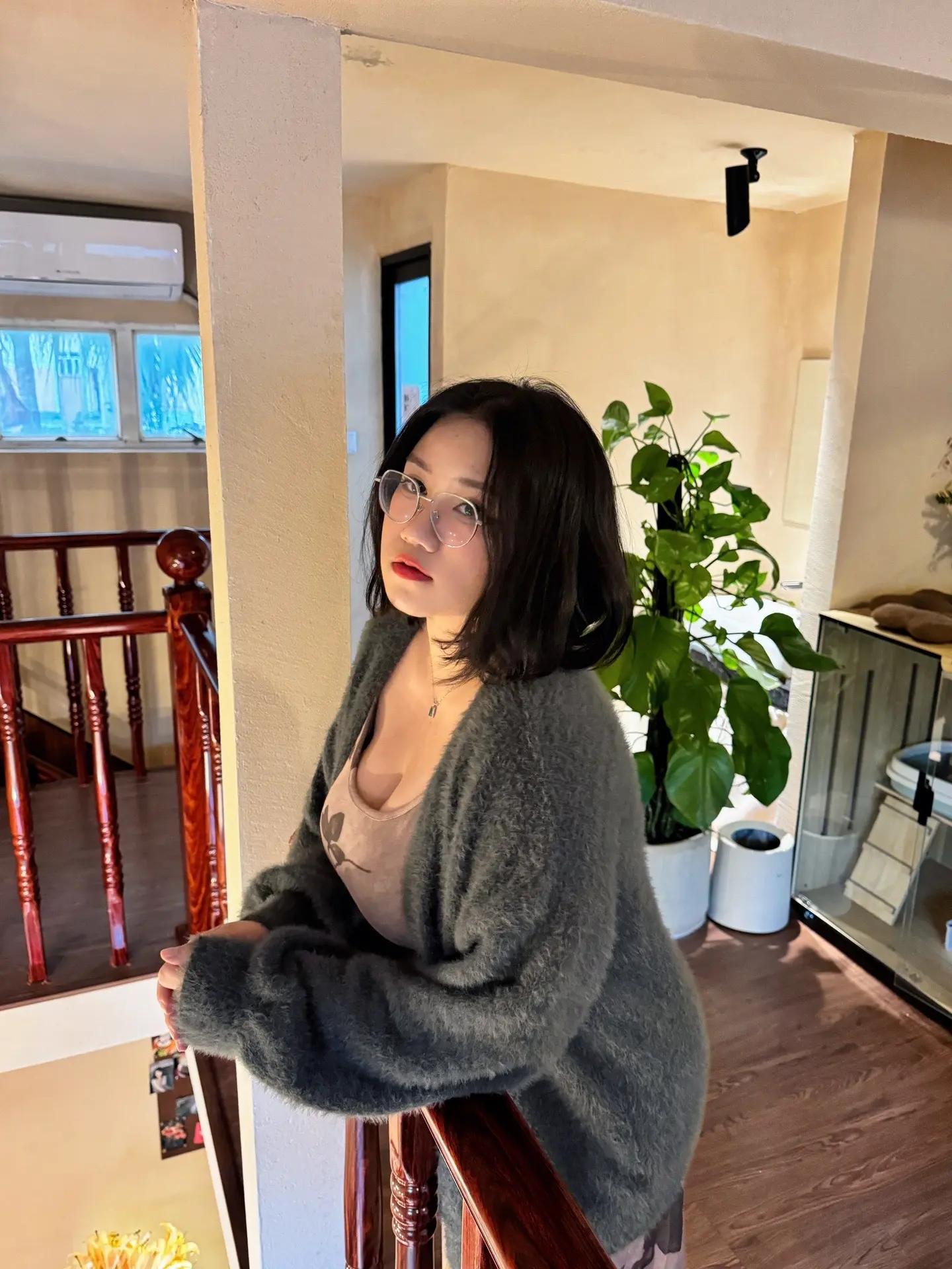 所有人都想赢 我只想挣点小钱 安稳谈个恋爱 然后每天陪你吃饭氛围感