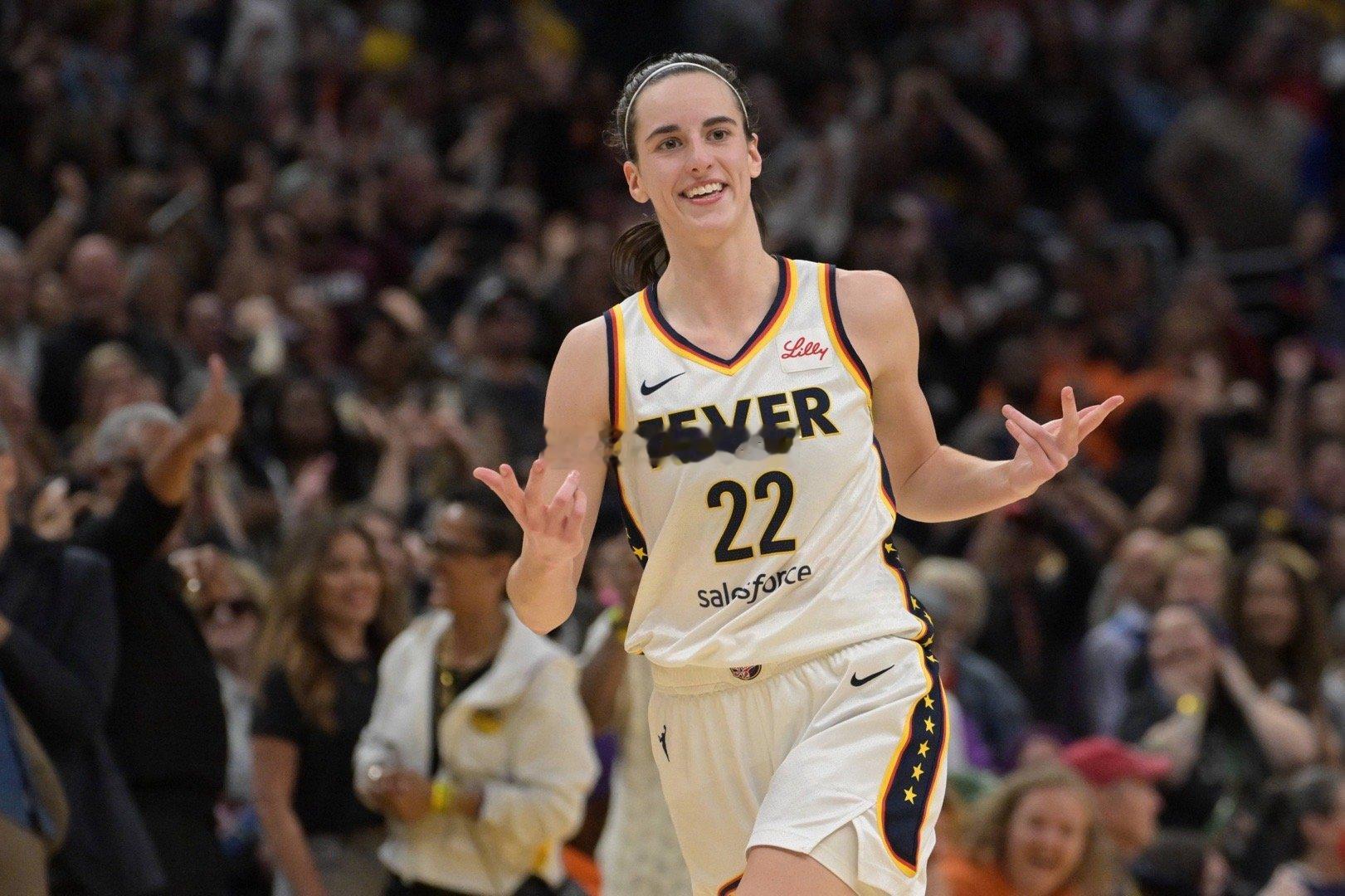 9月5日，WNBA常规赛狂热将在主场对阵火花。狂热此前17胜16负，排名联盟第6