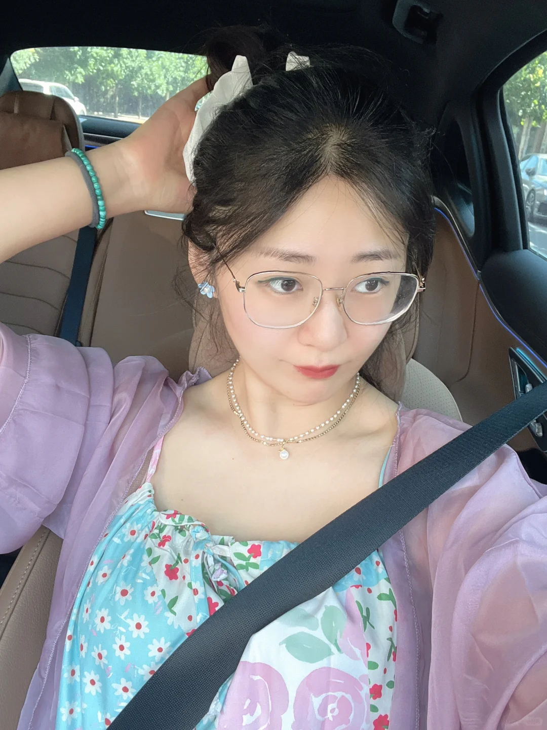 出去玩儿