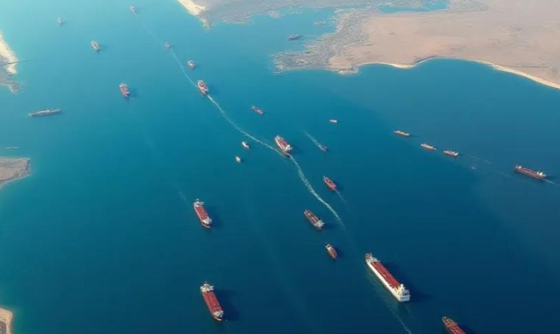 【在霍尔木兹海峡收过路费，伊朗来真的】

根据《纽约时报》的说法，伊朗国会安全委