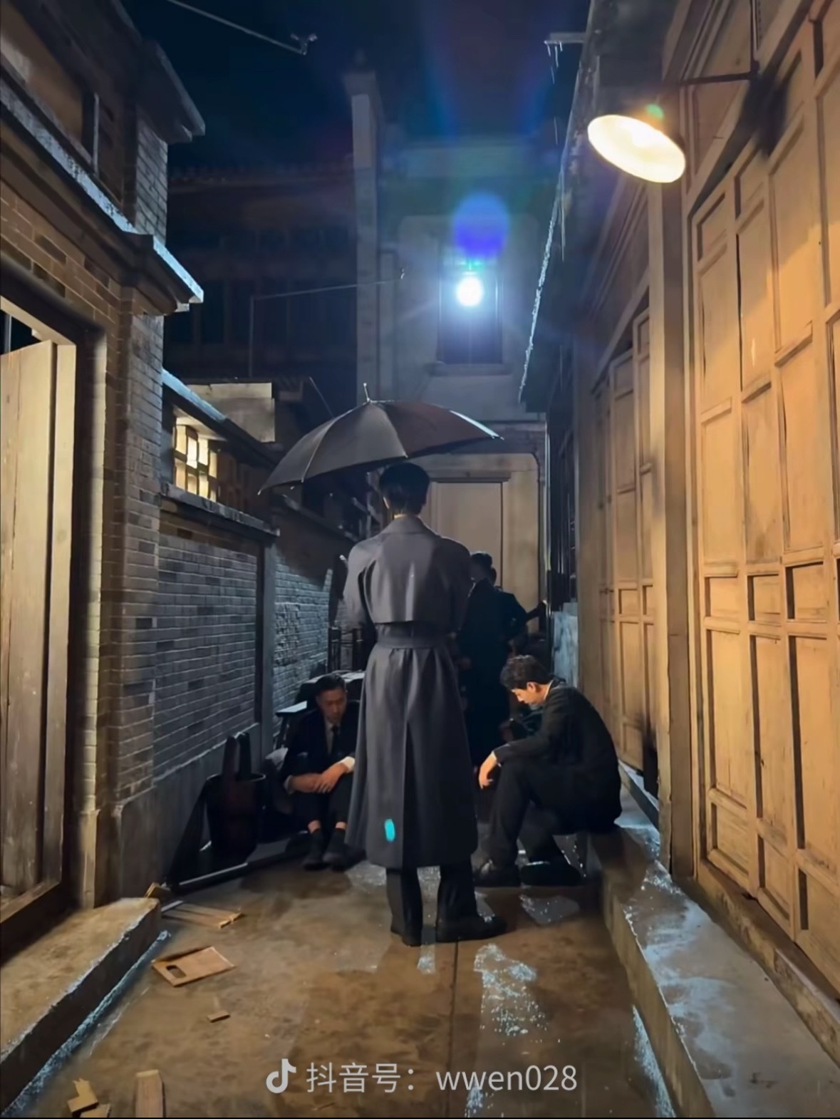 这身材真是绝了啊 
