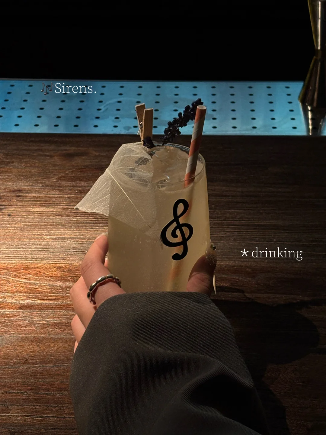 （昆明）分享我的晚A🌃人类需要alcohol🍸