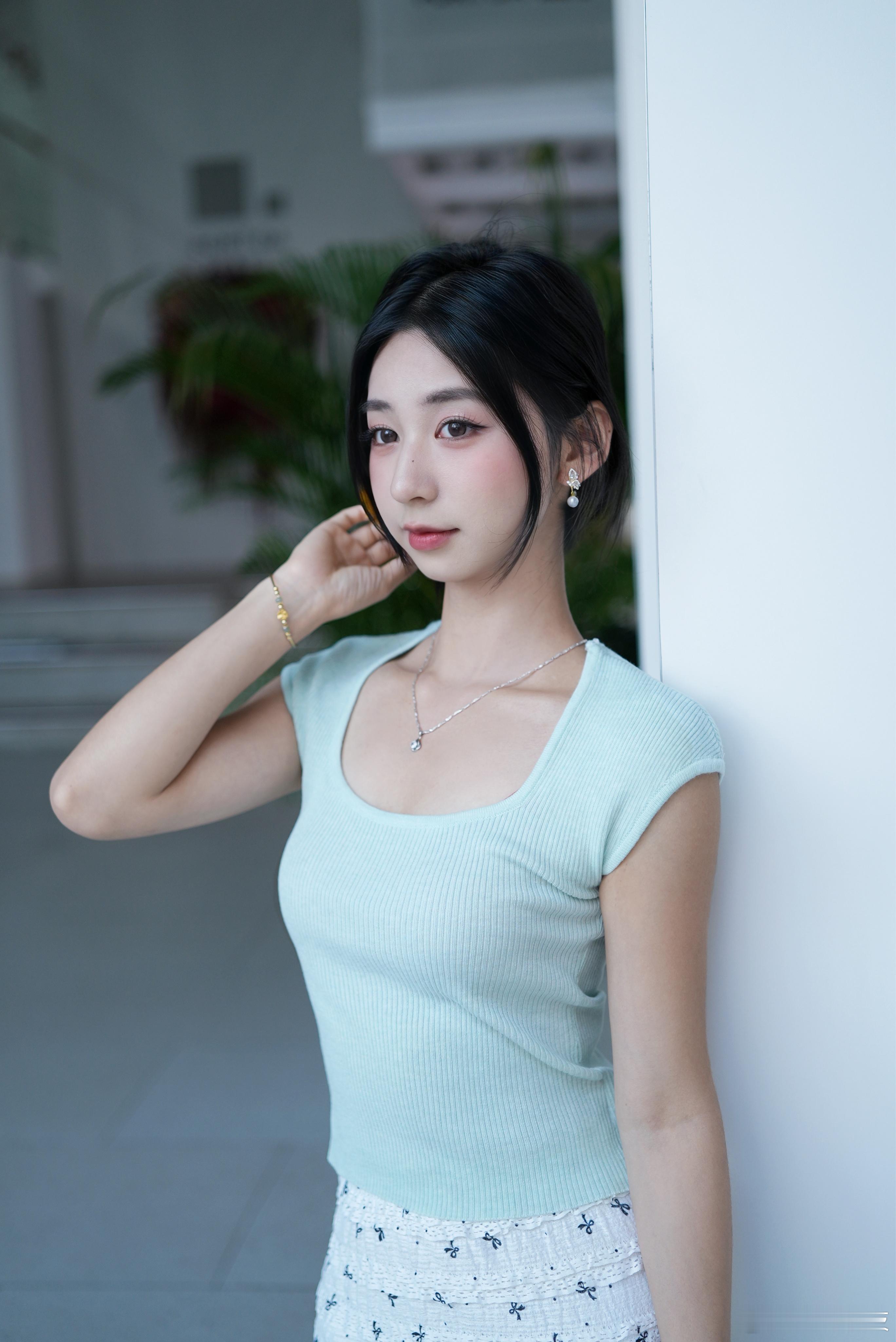 周日由我晓葵站岗！聊姐美图新星闪光计划