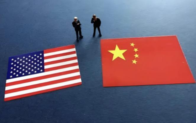 美国这次出事了，真需要中国帮忙了，因为他们的钱包已经告急了。

美国人现在日子不