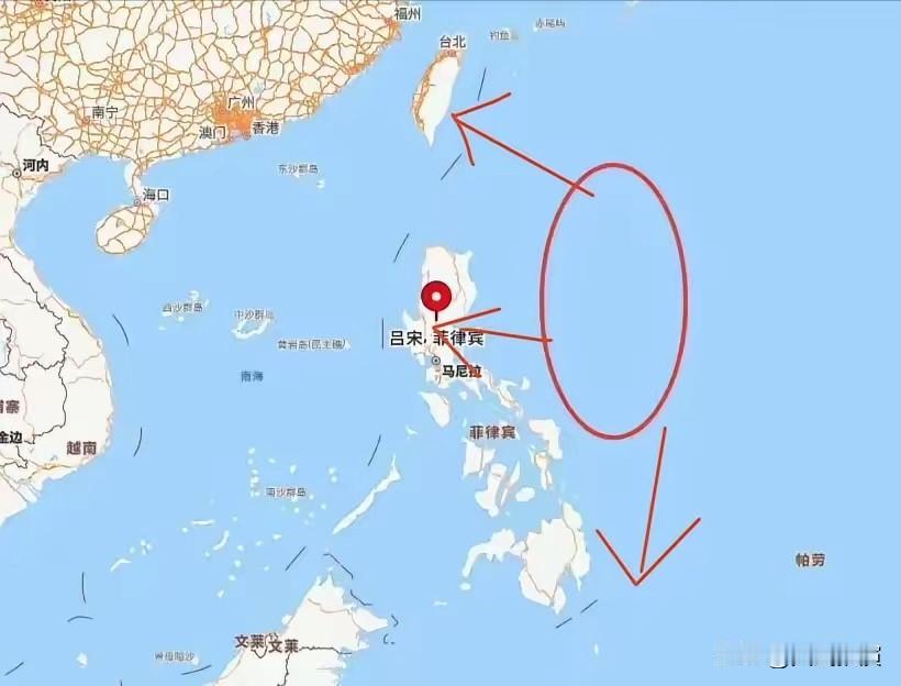 西边被监视，东边被堵退路！美日菲联合军演了个寂寞！

美日菲凑在一起搞联合军演，