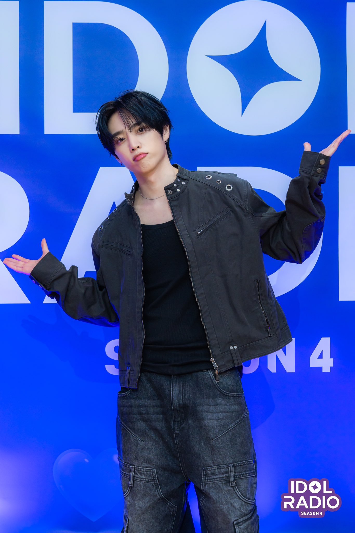 260609 idol radio-人生男主 金善旴🖤 