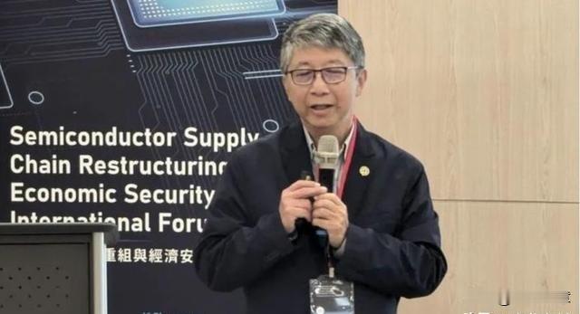 就在中国宣布7nm芯片技术实现重大突破的消息传出后，来自全球芯片代工巨头台积电的