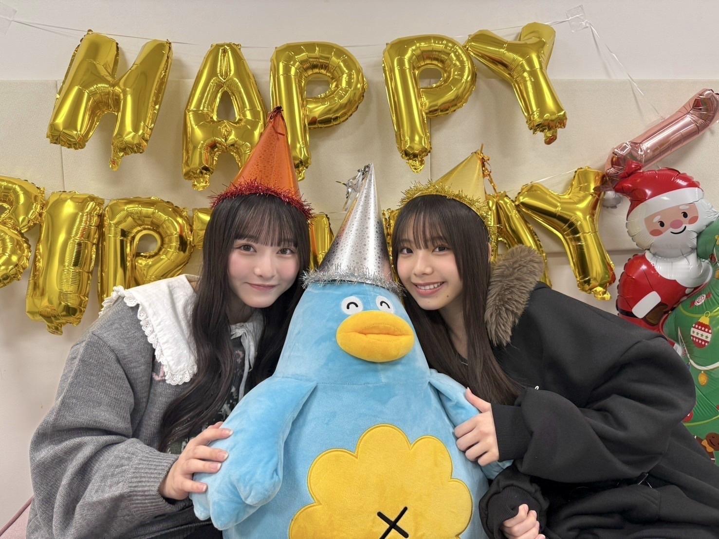 ポカ「なんでしょーか　同期でひなたざかになる運命　その確率がなんぶんのいちなのか