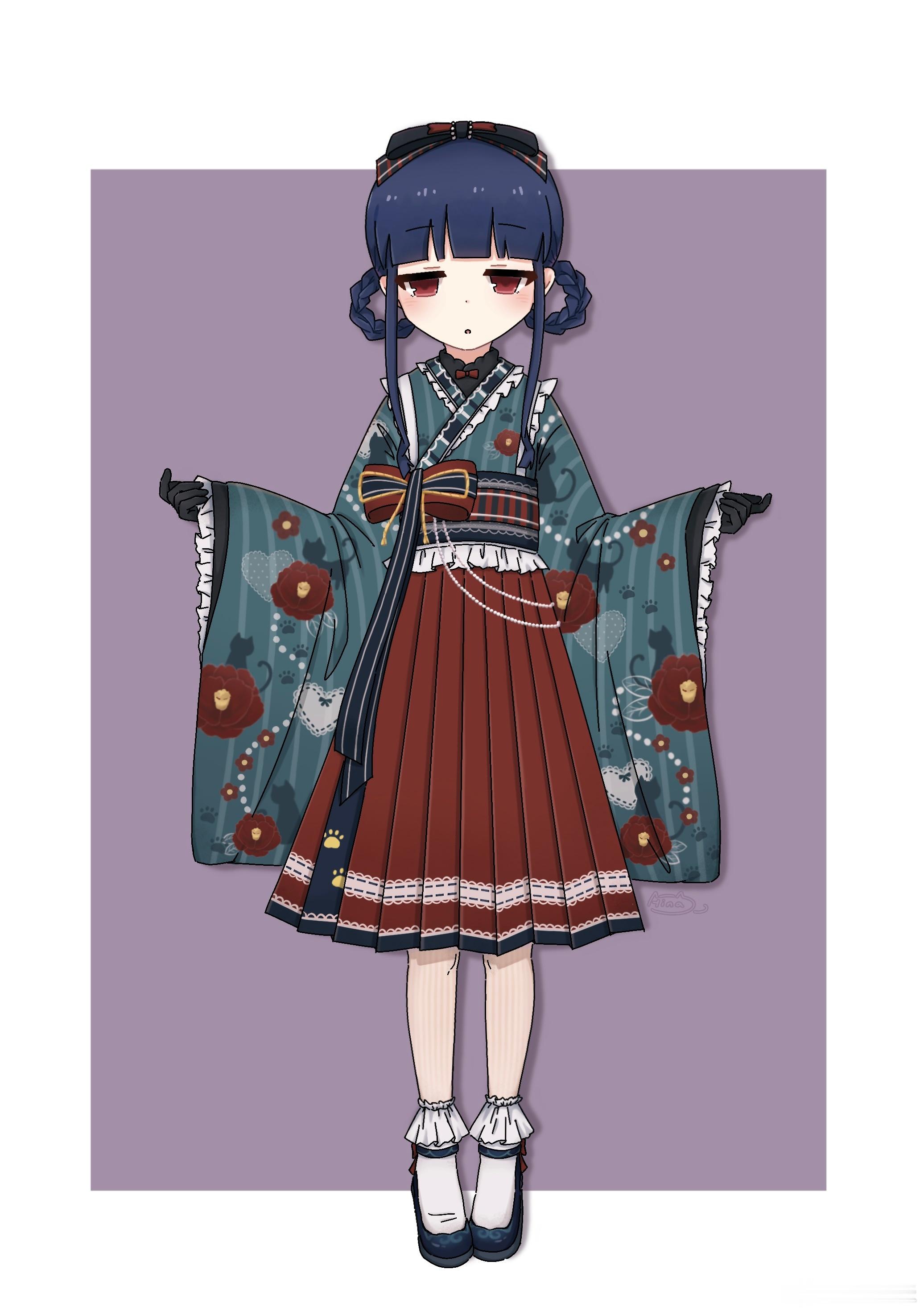 YUKIMI✿ 