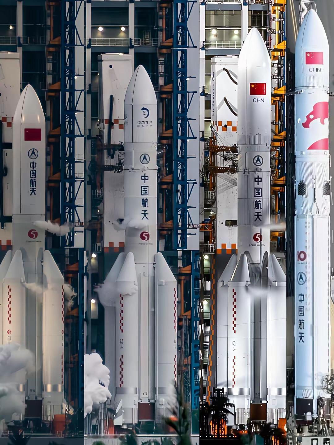 长10乙，是真块头，大力出奇迹，踏石留痕去奔向太空大航海时代。