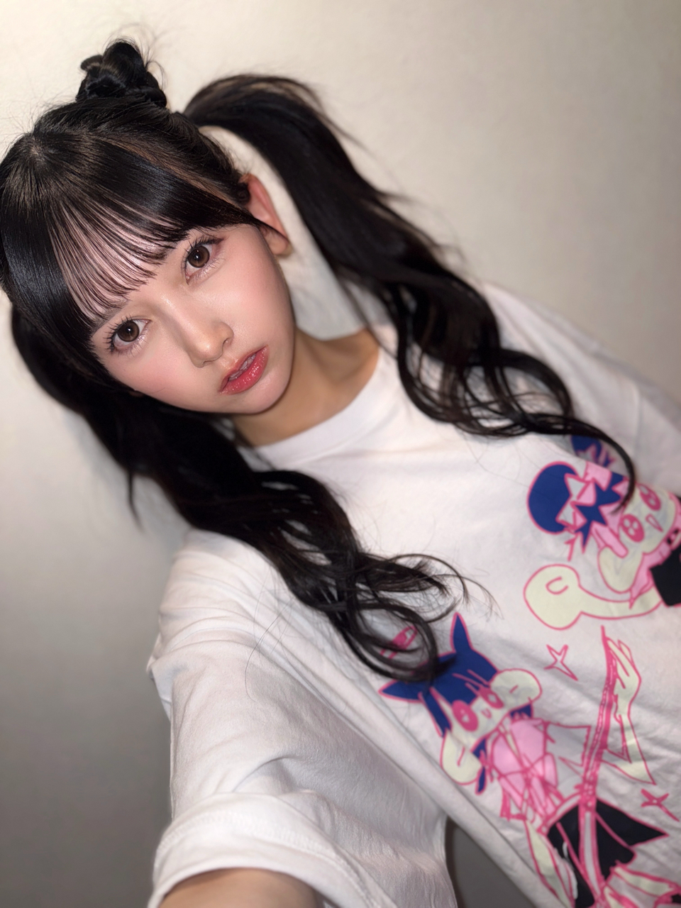 池田瑛紗「最近カメラを買いました。カメラを買ってよかったなーって思うのは、それを