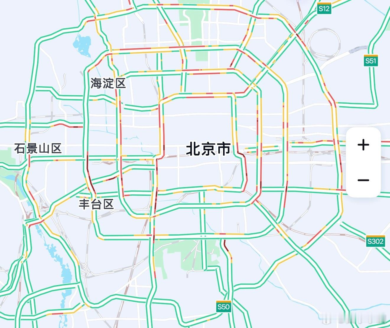 春运第1天流动量预计超1.8亿人次已经开始春运了？我说咋感觉上班路上车少了一点接