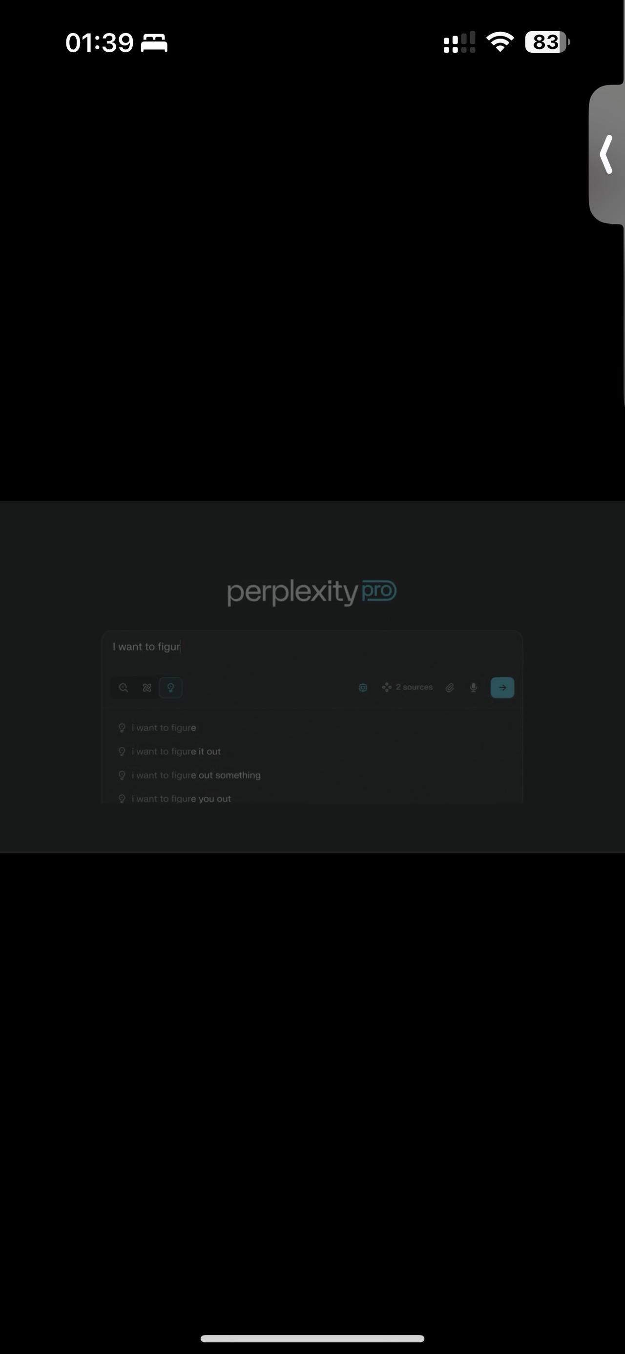 Perplexity 现在可以接入 EDGAR，用于所有 SEC 备案文件，支持