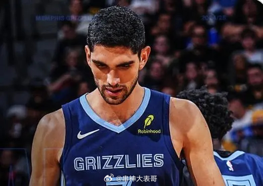 04月12日 NBA常规赛，灰熊客场109-117不敌掘金，而勇士103-86战