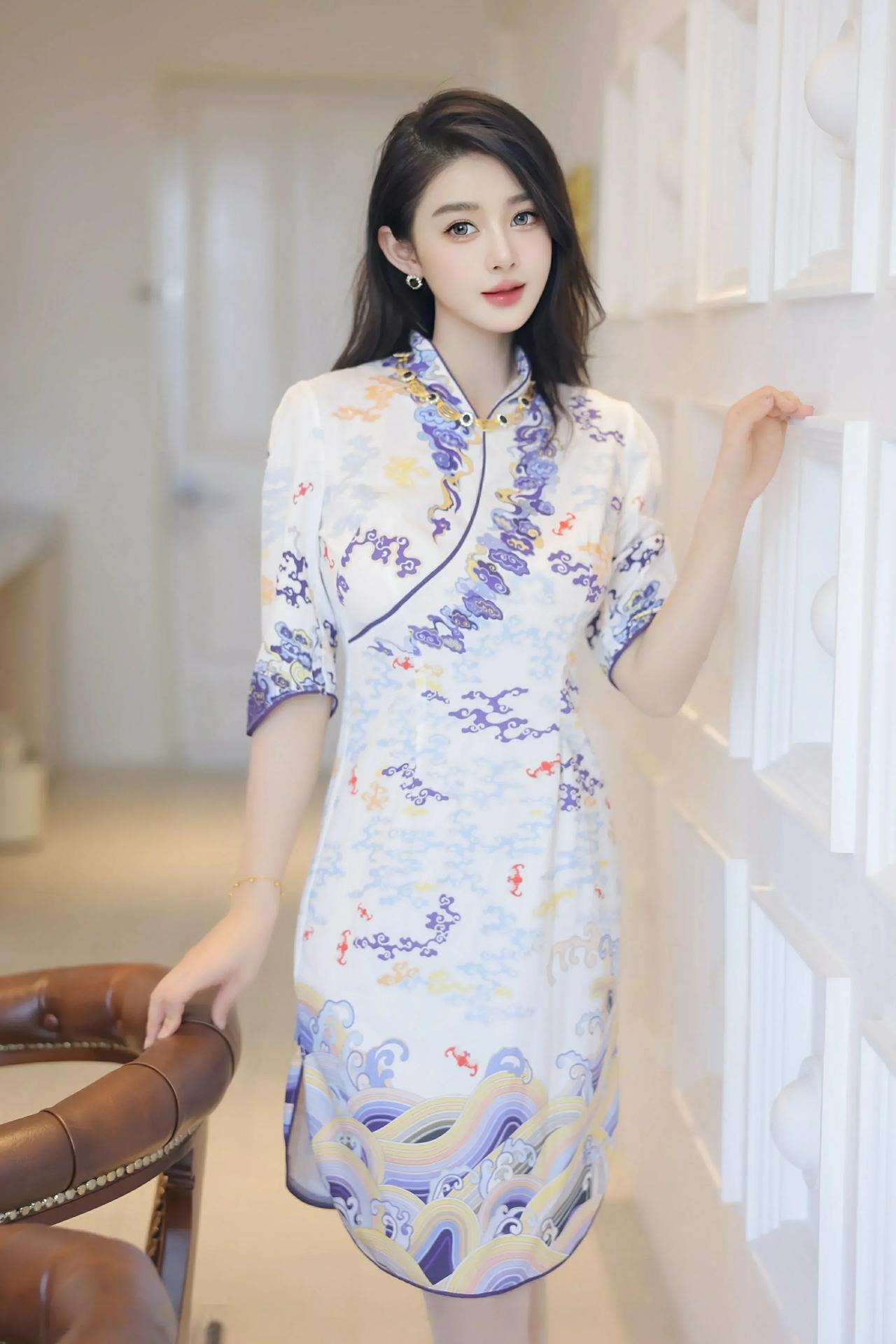 模特｜Candy糖糖