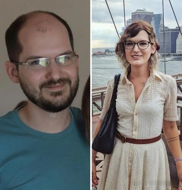 我觉得我们应该宽容点，我虽然不支持变性，但也不反对，其实弄懂这个问题很简单，你从