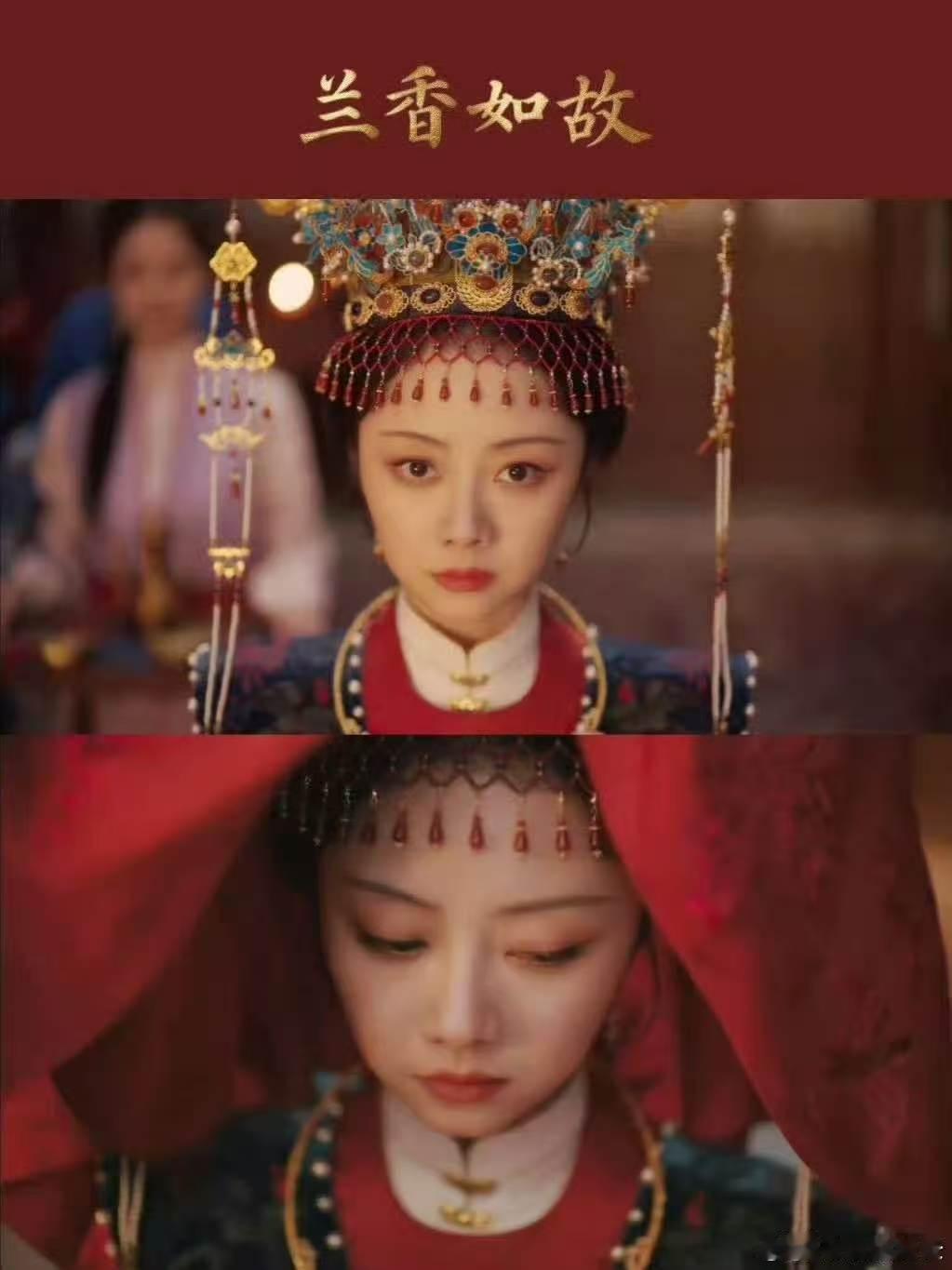  以为看到了谭松韵刘学义婚后生活 剧宣团队太懂了！这种暗戳戳的婚后日常比正片还上