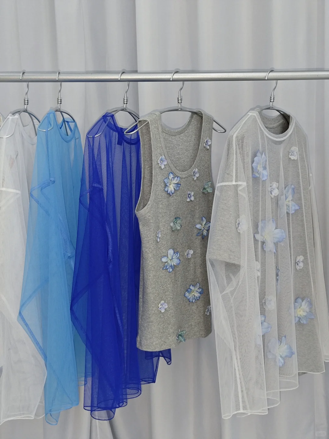 後天直播💙發個預告